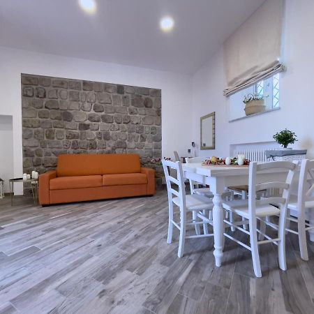Emma Dimore Apartamento Castellammare di Stabia Exterior foto